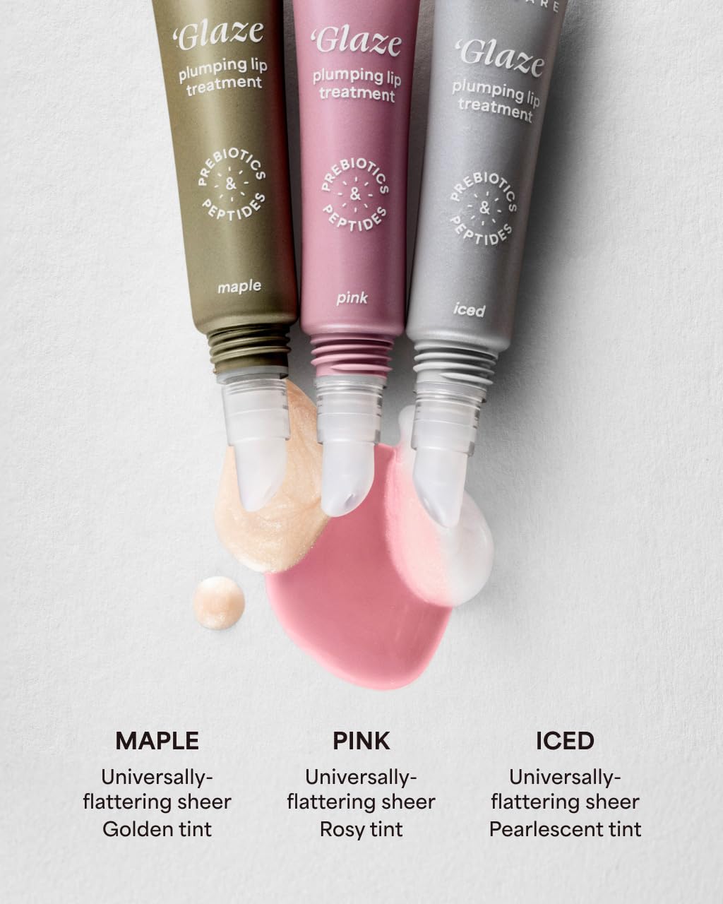 tula probióticos glaze plumping para equilibrio labial
