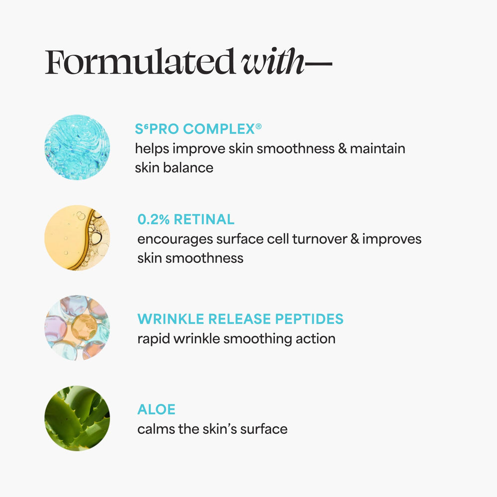 TULA con aloe, ceramidas y ácido hialurónico para piel suave