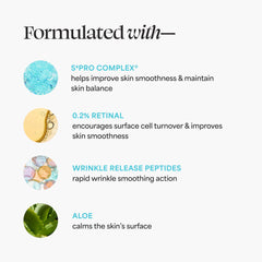 TULA con aloe, ceramidas y ácido hialurónico para piel suave