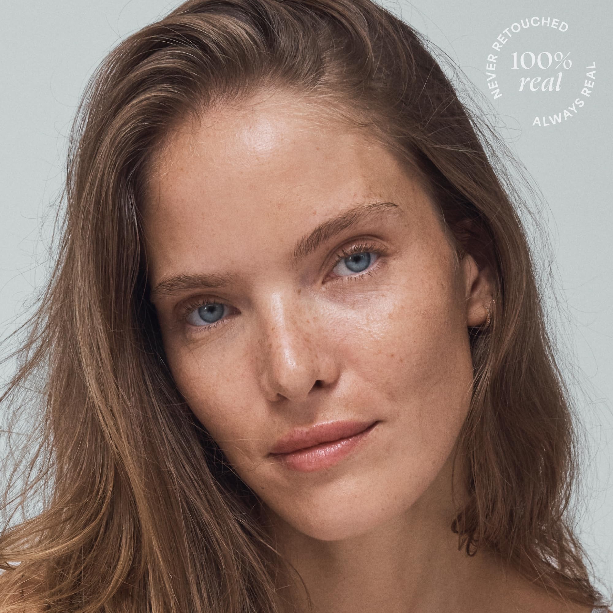 Producto con probióticos de TULA para equilibrio de la piel facial.