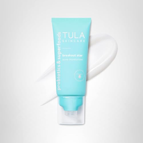 Routine quotidienne facile avec la crème TULA.