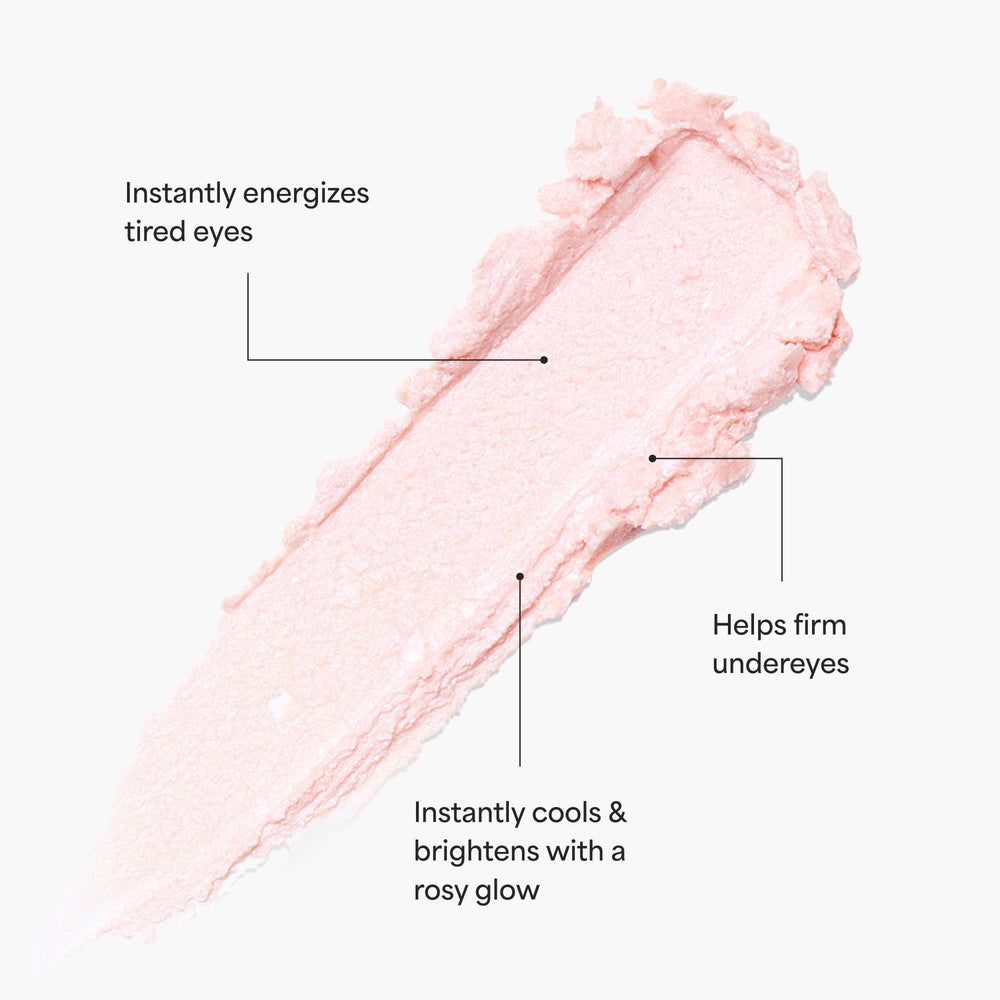 Textura con ácido hialurónico y aloe para hidratación profunda.