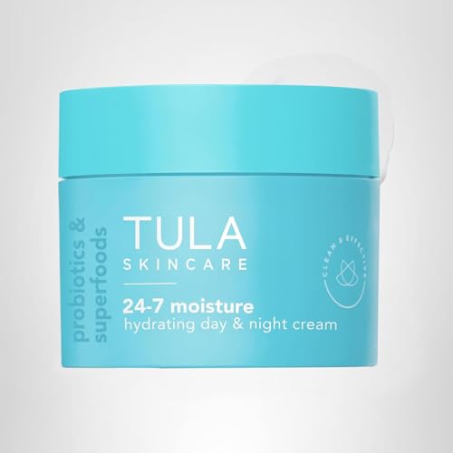 Diferentes usos de la crema TULA en rostro y cuello