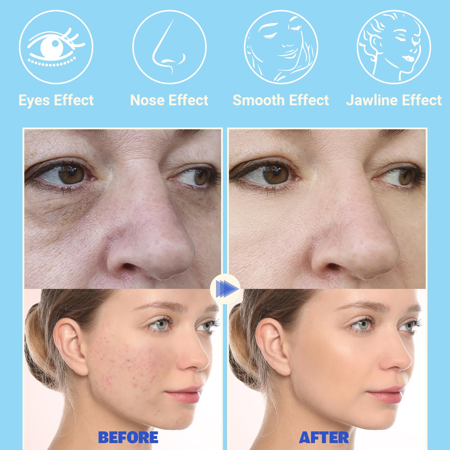 TUMAKOU uso recomendado 2-3 veces por semana para resultados posibles.