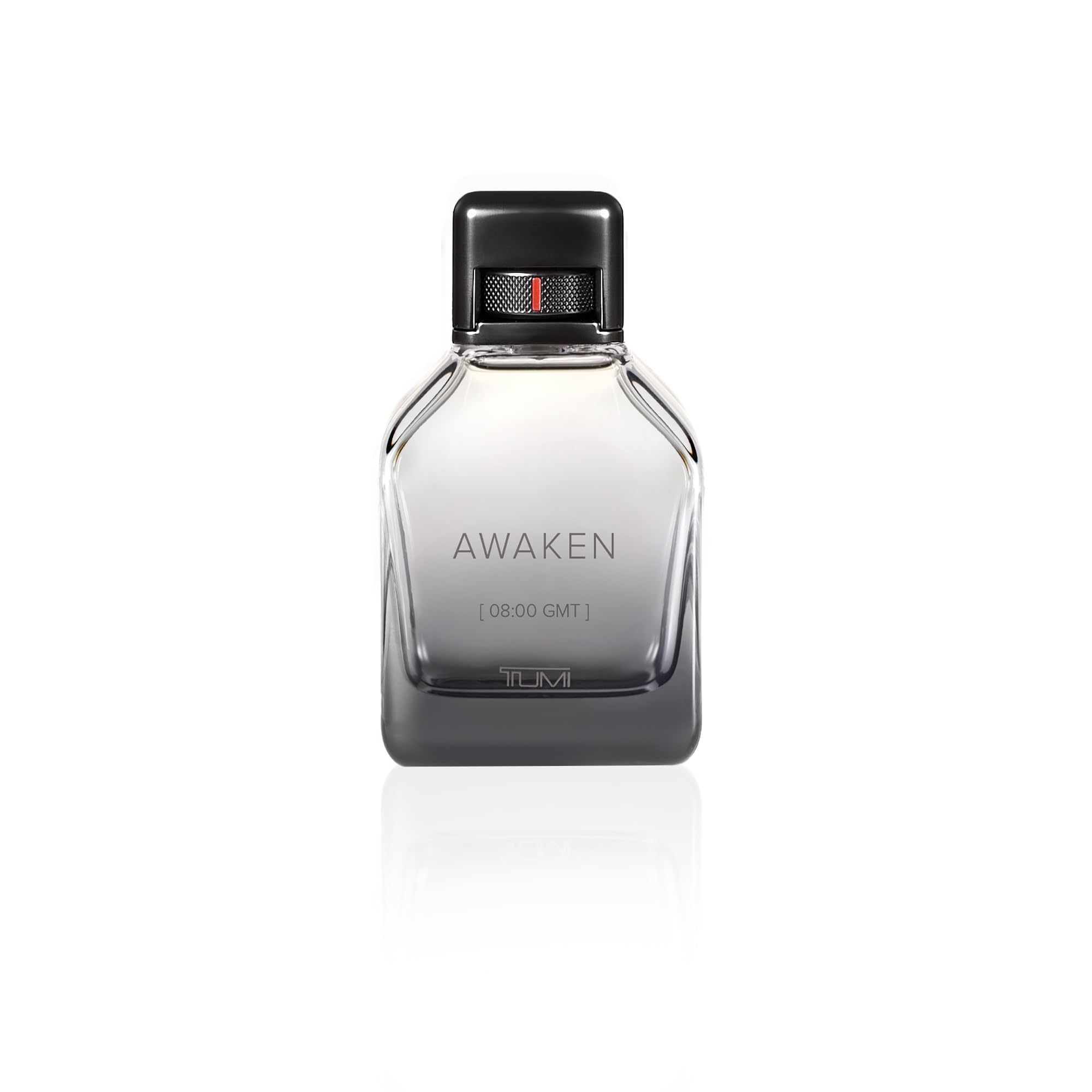 TUMI Awaken para hombre, empaque compacto, ideal para viaje.