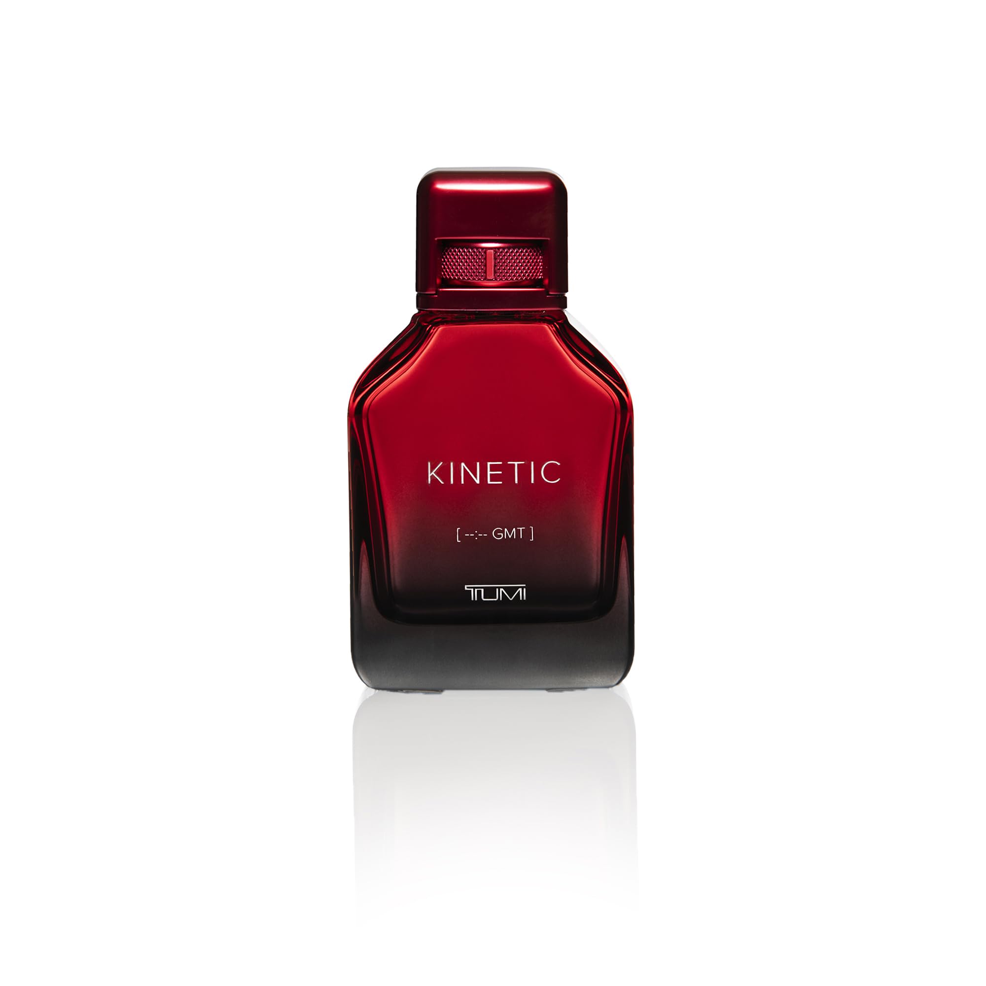 Tumi Kinetic, atomizador cómodo para una aplicación refrescante en cualquier ocasión.