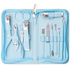 Tumkun set de uñas completo para manicura en casa