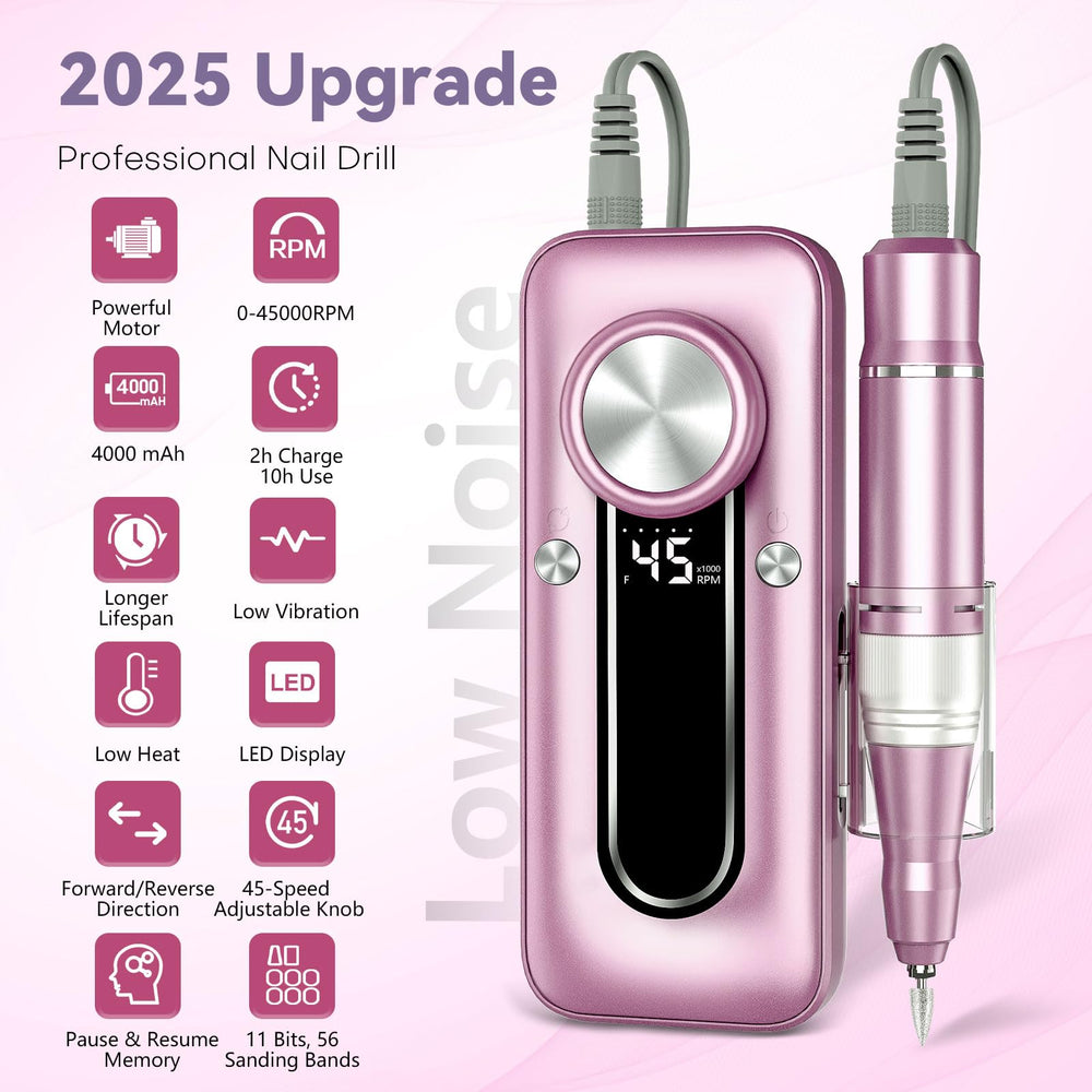 TUOBEO sistema de disipación de calor para lijados prolongados