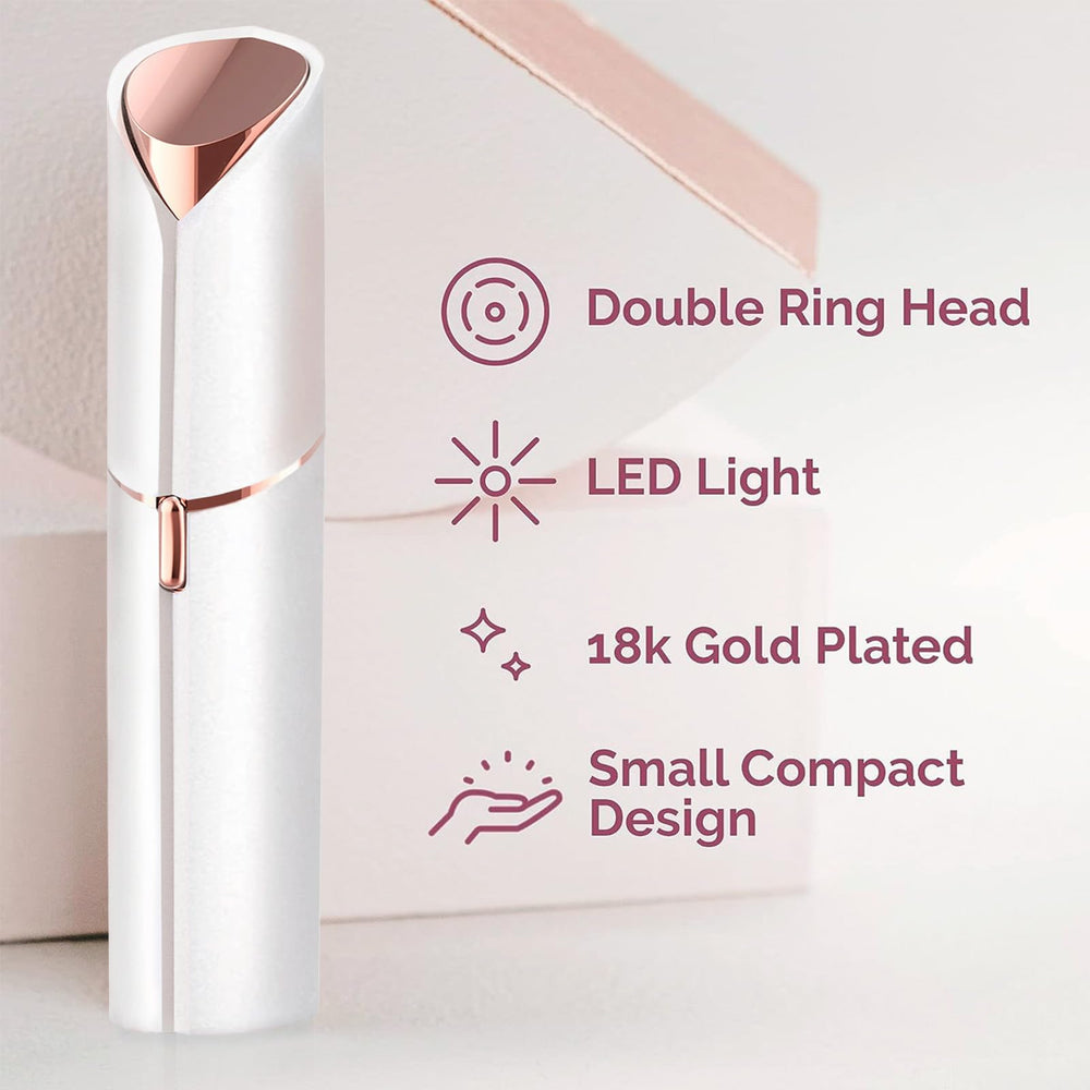 Tamaño compacto de Tuokiy, perfecto para bolsos y retos en cualquier lugar.