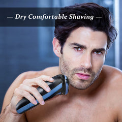 Tuokiy SH30: compatibilidad con series Philips Norelco 3000-2000-1000 para uso diario.