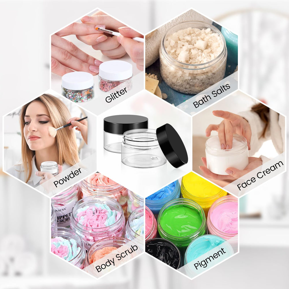 TUZAZO envases reutilizables para uso diario, útiles en baños y despachos.
