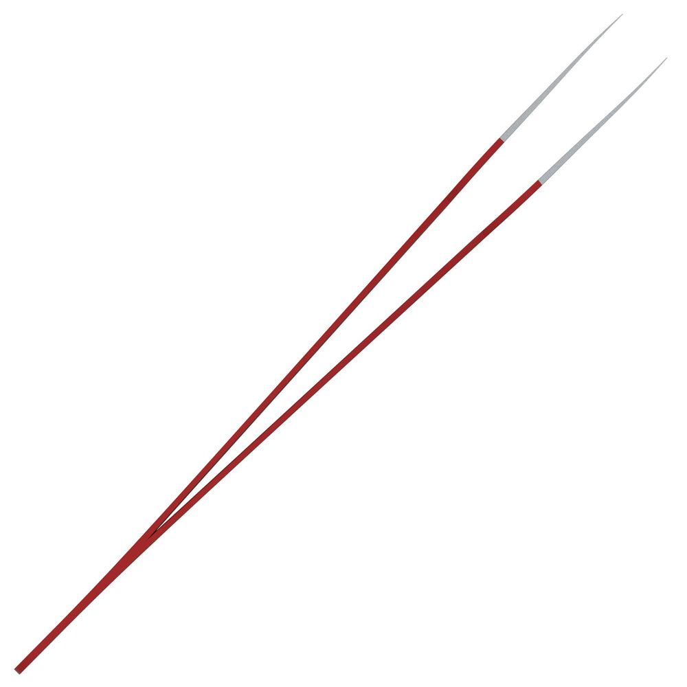 Diseño alineado de Tweezees para trabajo cercano a la piel.