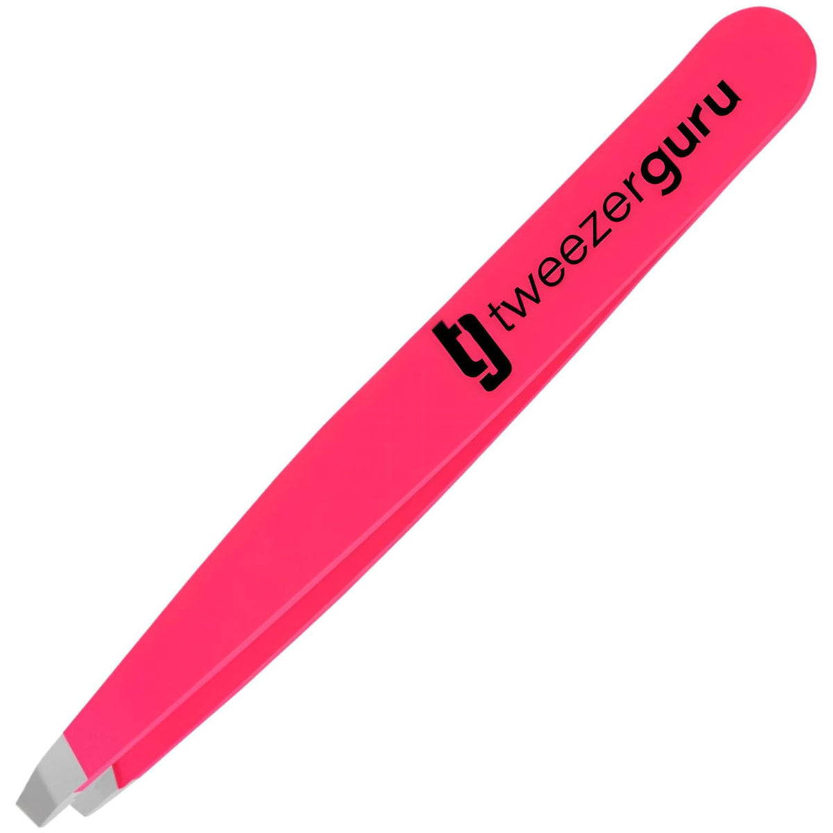 TWEEZER GURU pinzas cejas precisas para delineado controlado