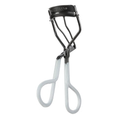 Rizador Tweezerman Onyx Great Grip para base y punta, curva precisa para todo tipo de pestañas