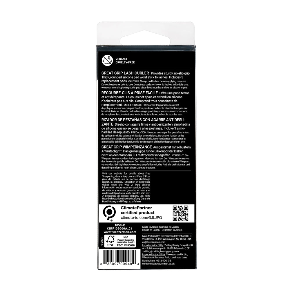 Onyx Great Grip para uso diario, práctico y compacto