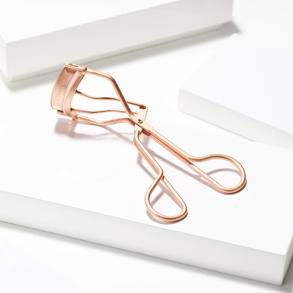 Tampons en silicone Tweezerman, douceur et sécurité pour les cils