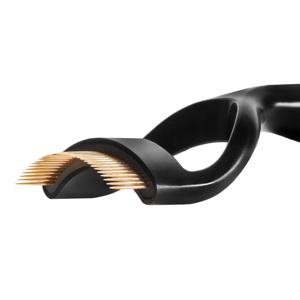 Tweezerman Lashcombo 60: uso recomendado evita agrupar pestañas tras mascara.