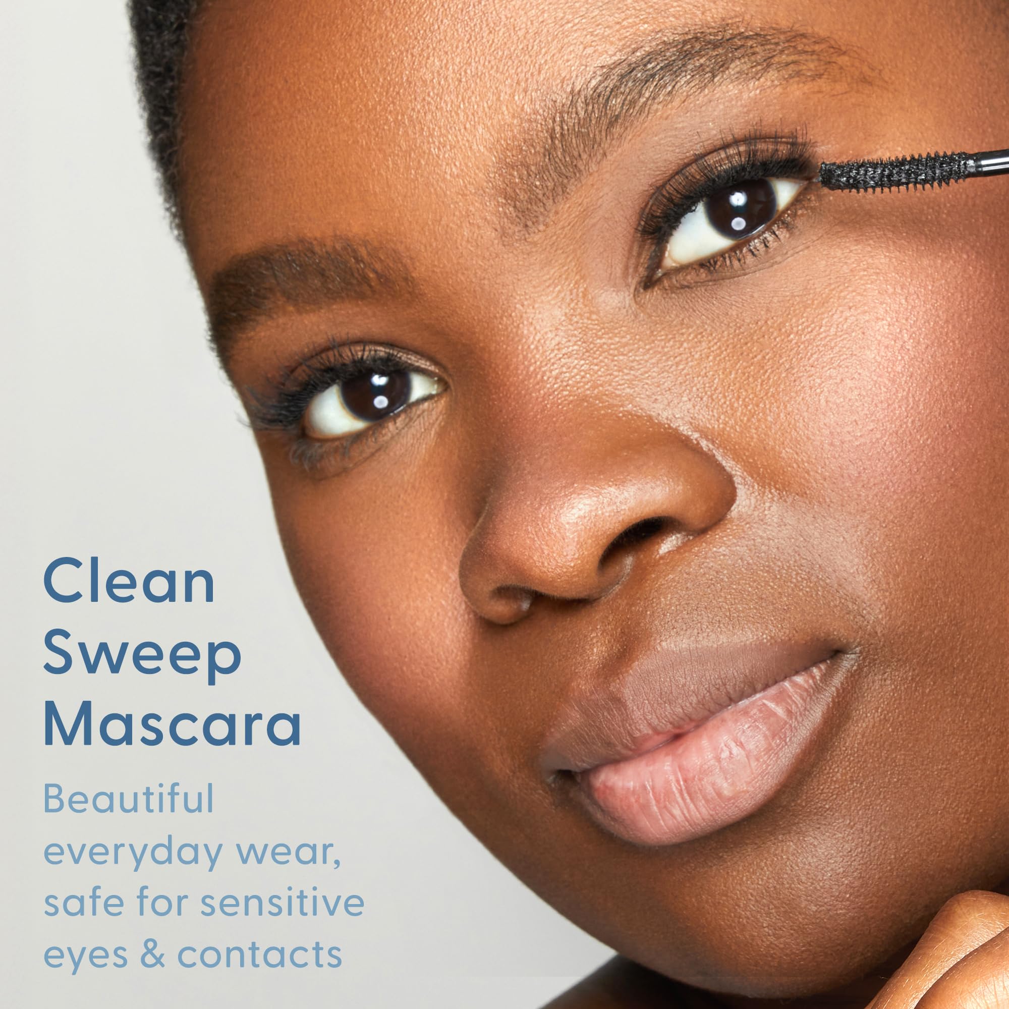 Twenty/Twenty Clean Sweep Mascara: vegana y libre de crueldad
