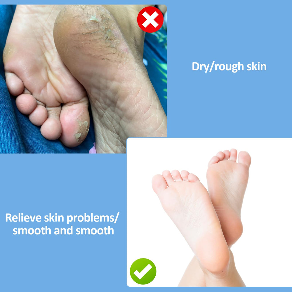 Tweruna calcetines de algodón: diseño resistente al lavado y uso diario nocturno