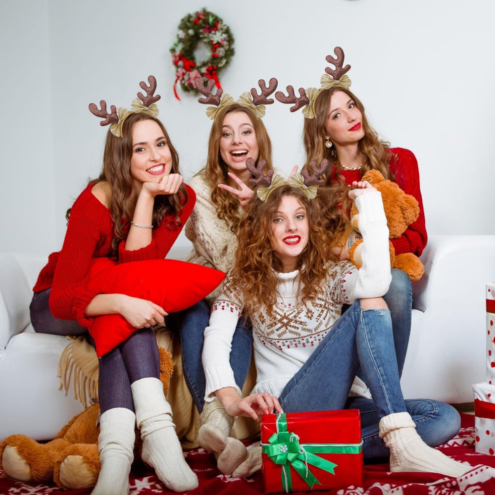 TWISBOW diadema para fiestas: regalo decorativo para amigos.