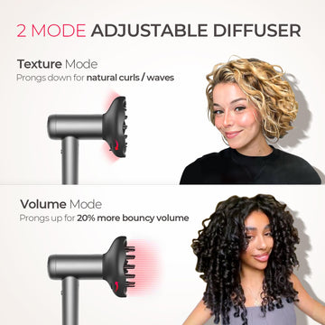 TYMO AIRHYPE Lite – concentrador turbo para acabado preciso.