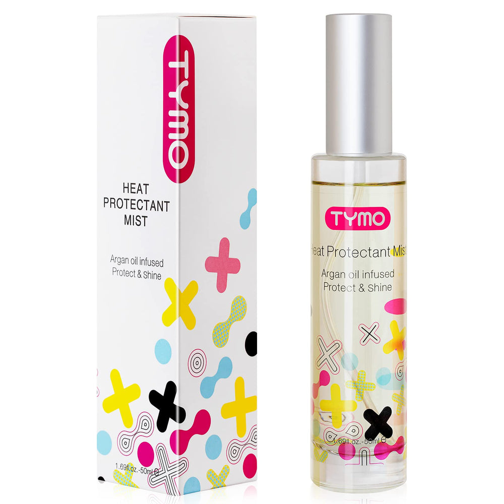 TYMO envase de vidrio natural, packaging sostenible