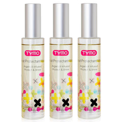 TYMO Protector Térmico 450F: aerosol ligero para peinados con calor