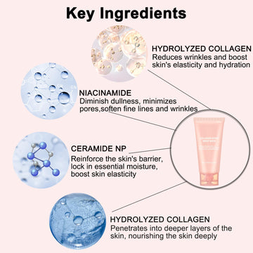 TYTCA Aplicador para cuidado facial fácil de usar