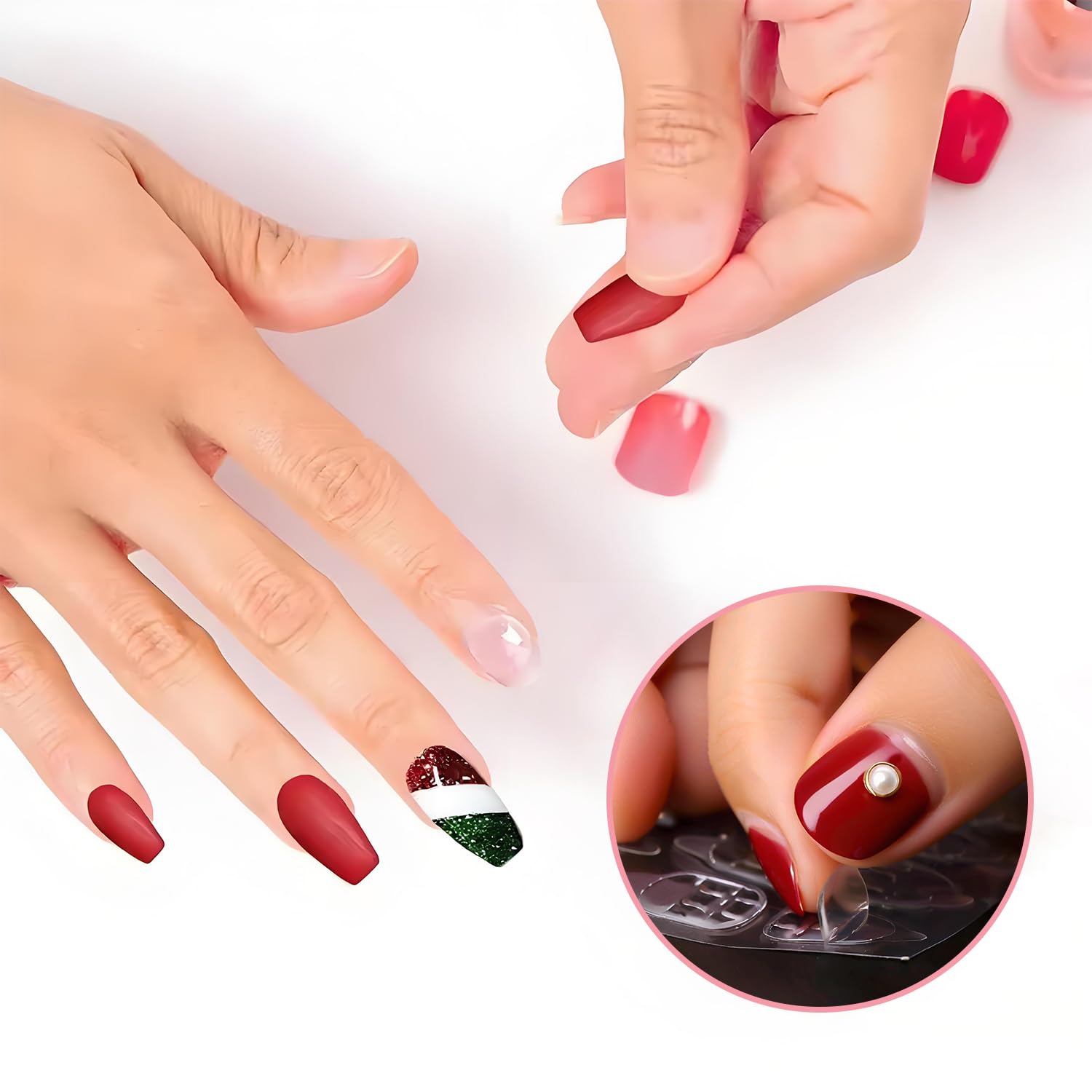 Adhesivos uadbau en 15 tallas para ajuste perfecto