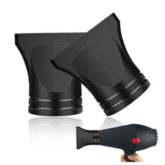 Difusor universal UAIAGM, compatible con secador, para un secado más uniforme.