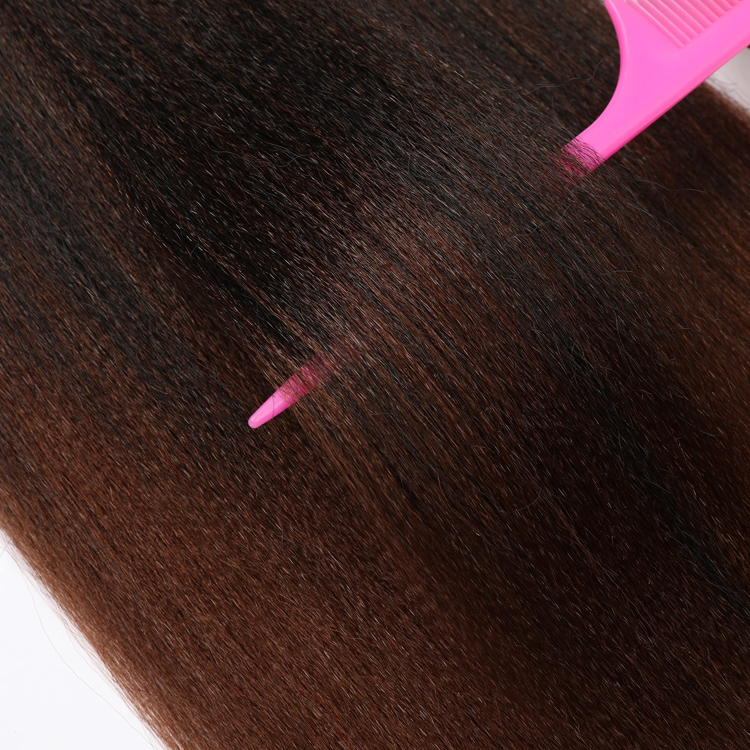 Ubeleco color ombré 1B/30 visible en imágenes.