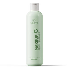 Ubisye limpiador de brochas de maquillaje para higiene profunda
