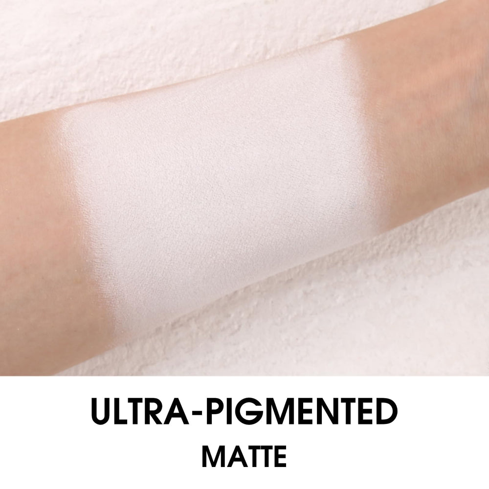 UCANBE Brillos suaves para un toque glamoroso