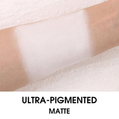 UCANBE Brillos suaves para un toque glamoroso