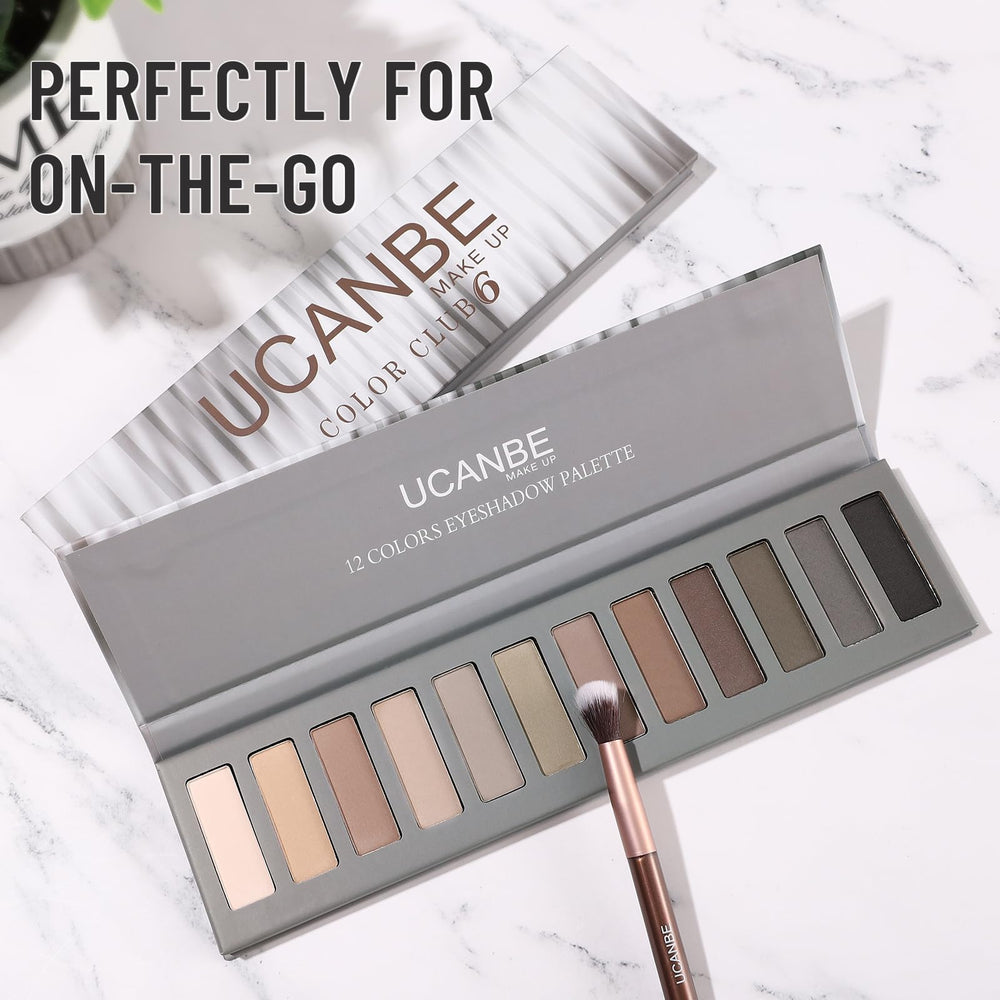 UCANBE Color Club diseño compacto, perfecto para viajes