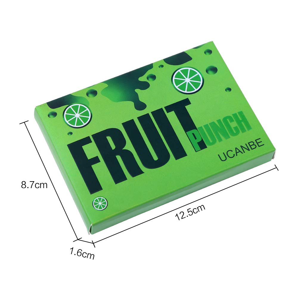 UCANBE Fruta Punch regalo ideal para amantes del maquillaje