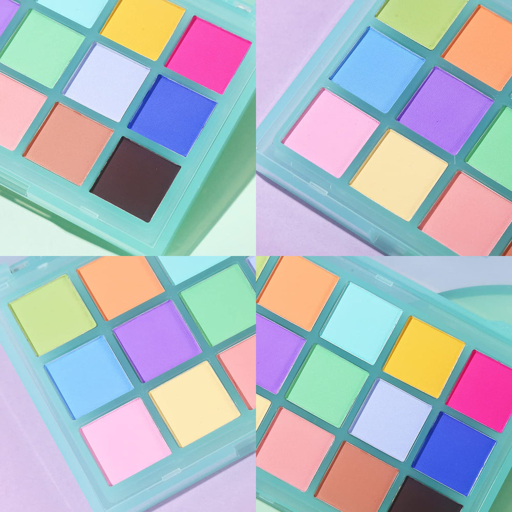 UCANBE Mint Candy ideal para quienes buscan color intenso sin perder suavidad