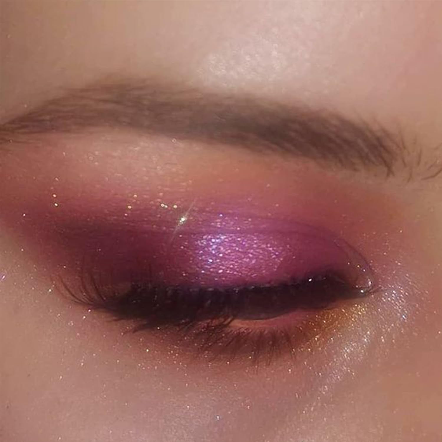 UCANBE Paleta neutras: look diario listo con acabado natural o intenso.