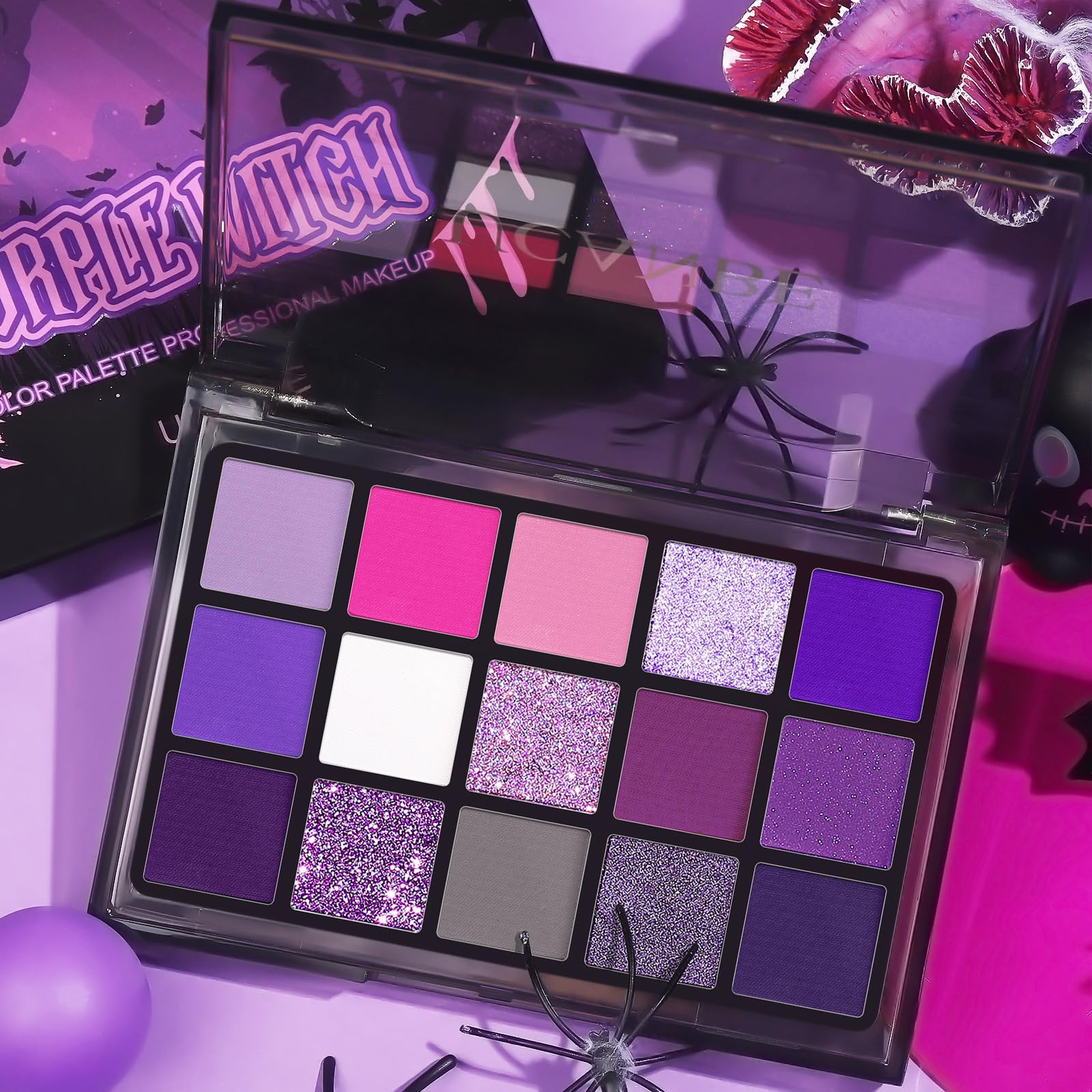 Propuestas de look UCANBE para cosplay y Halloween