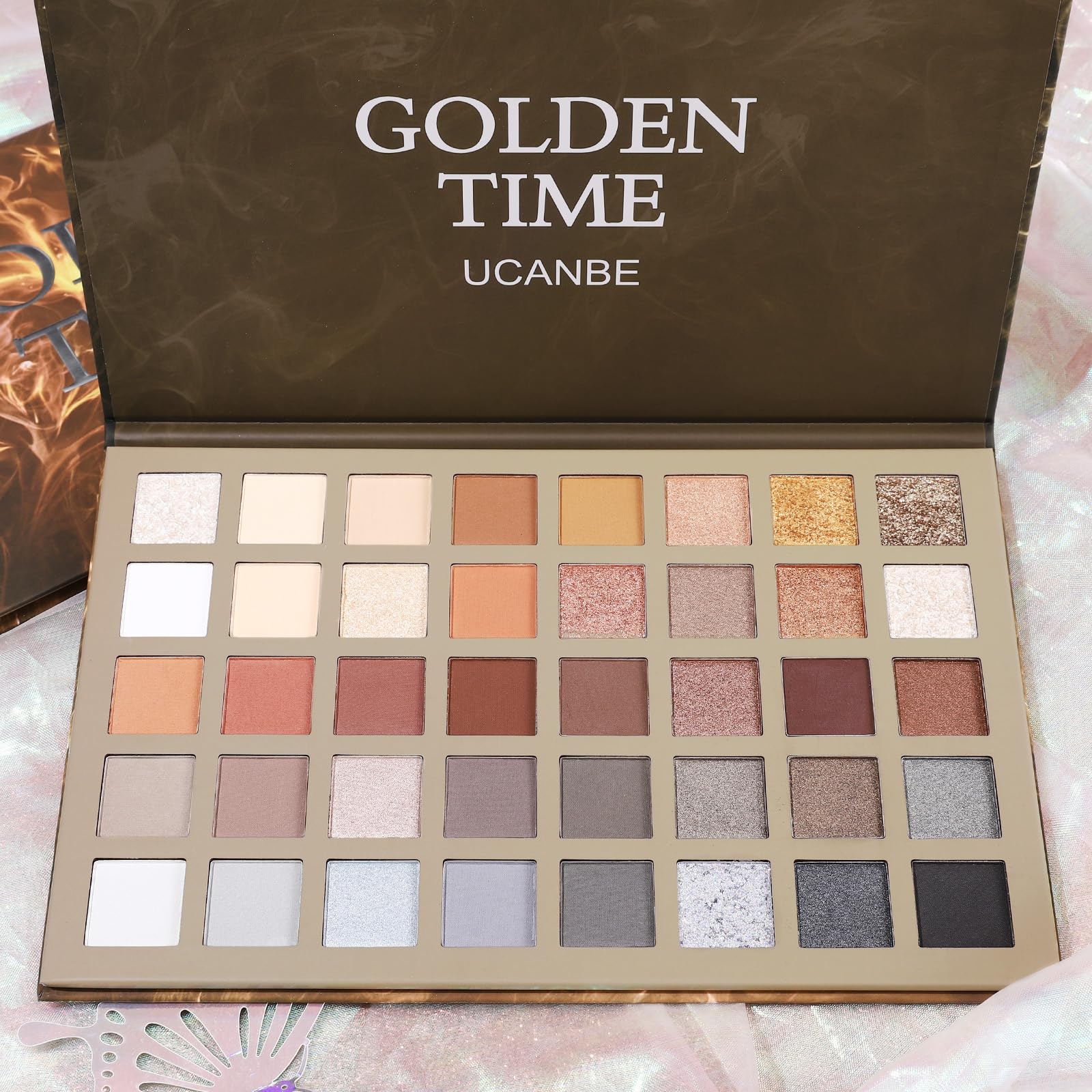 ucanbe regalo perfecto para amantes del maquillaje