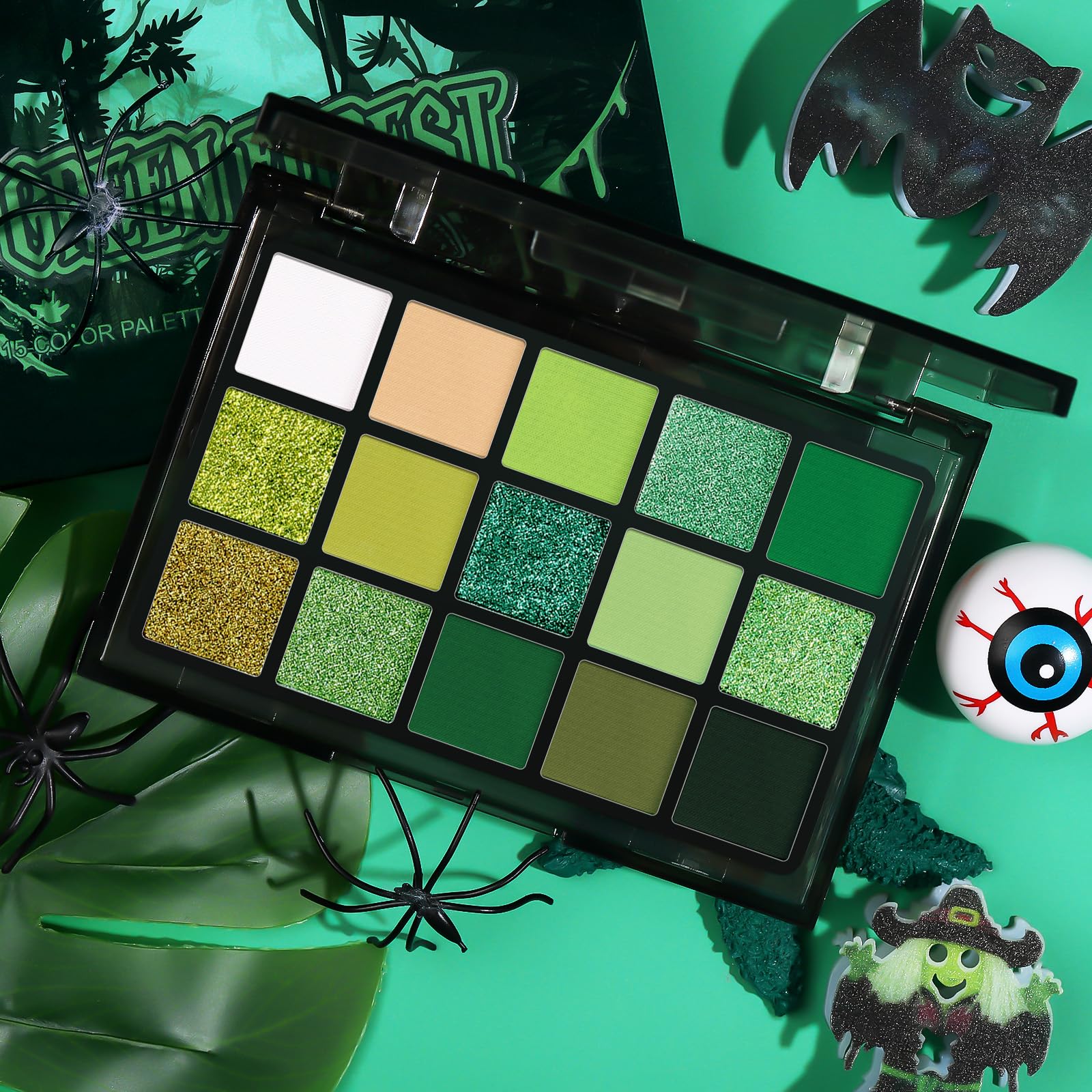 UCANBE regalo perfecto para Navidad o cumpleaños, ideal para amantes del maquillaje.