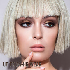 UCANBE Tapestry Taupe: sombra Bosque mate para combinaciones naturales.