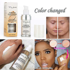UCANBE TLM brochas suaves para maquillaje líquido y polvos, fáciles de usar.