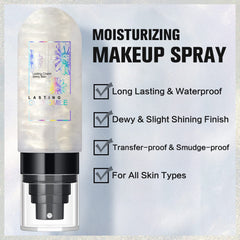 UCANBEMAKEUP acabado brillo hidratante para piel iluminada y saludable.