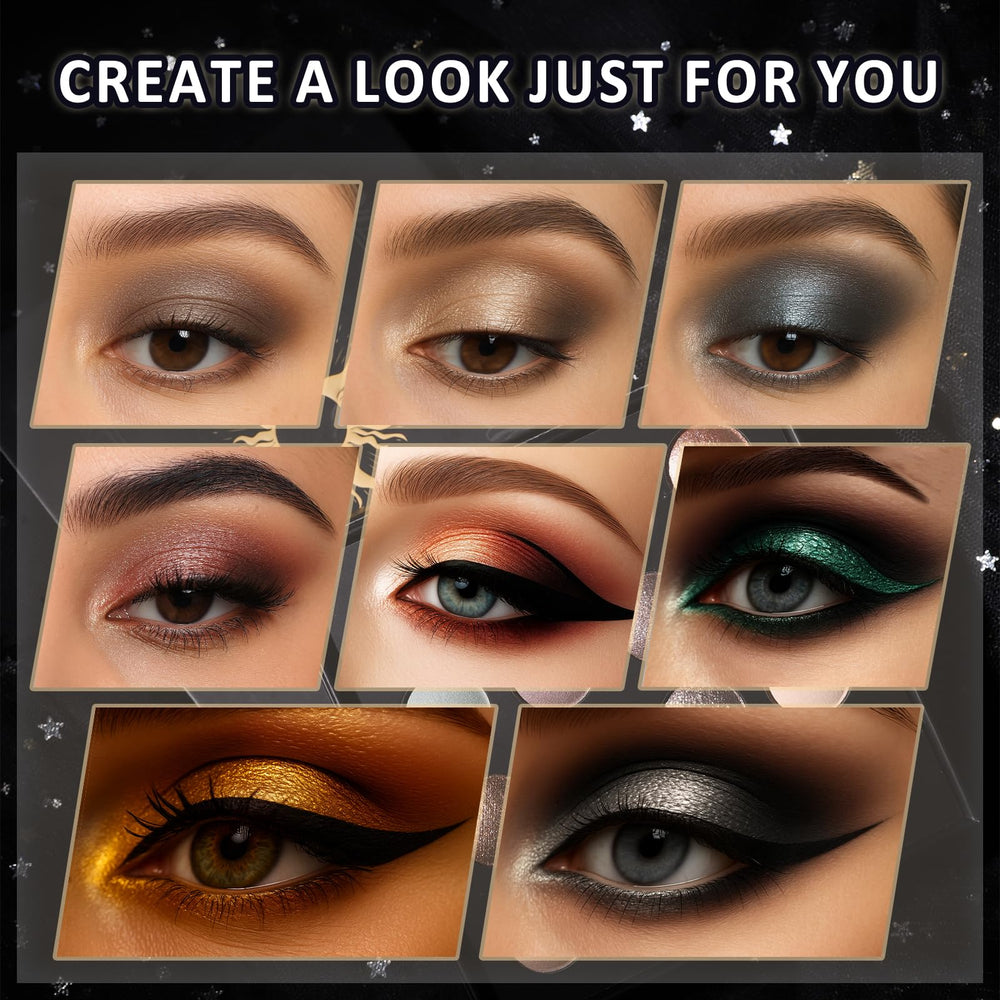 UCANBEMAKEUP: diseño compacto ideal para viaje