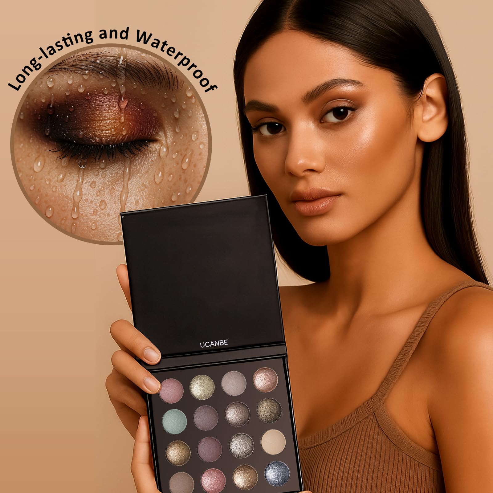 UCANBEMAKEUP: maquillaje fácil para uso diario y ocasiones especiales