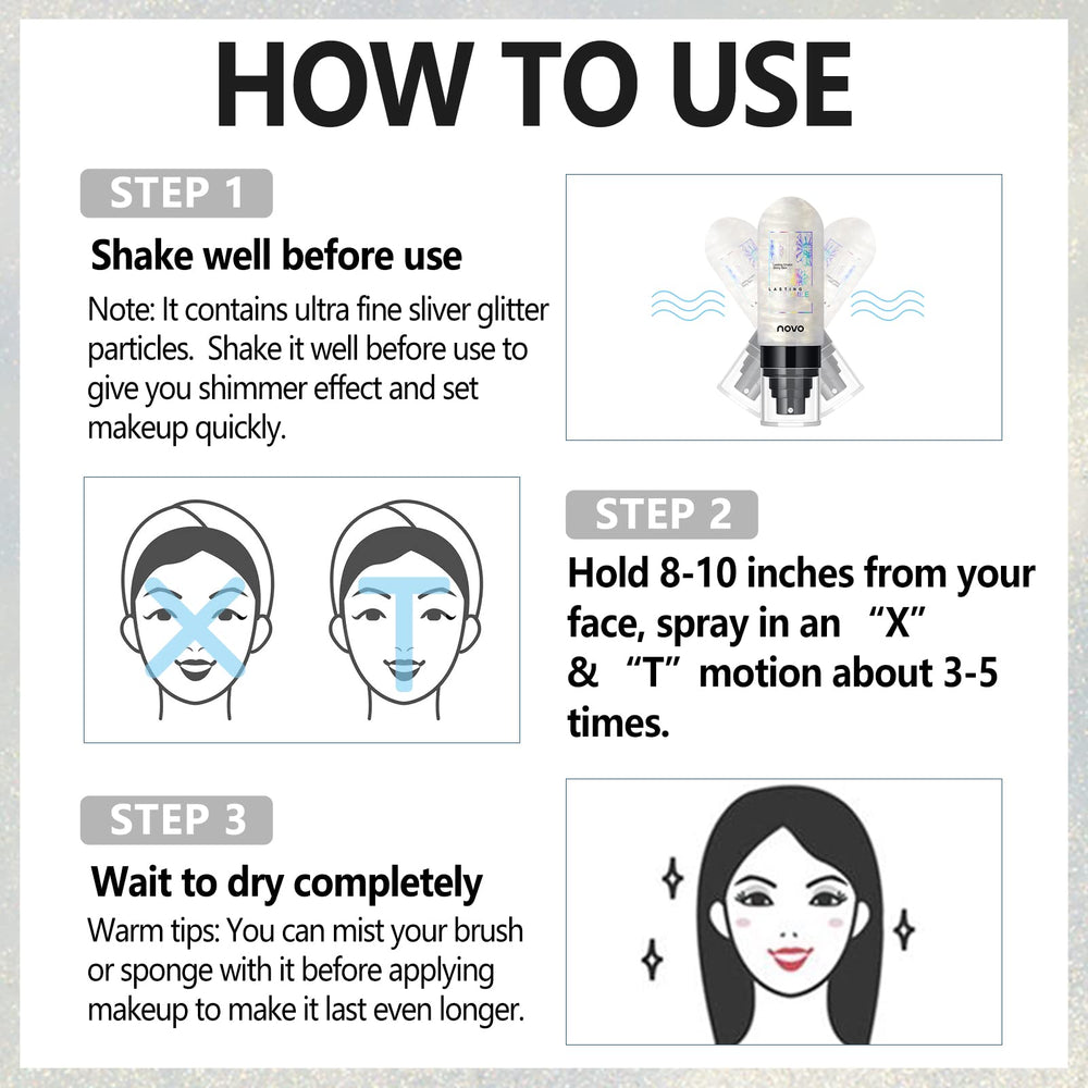 UCANBEMAKEUP resistencia al agua para retoques durante el día.