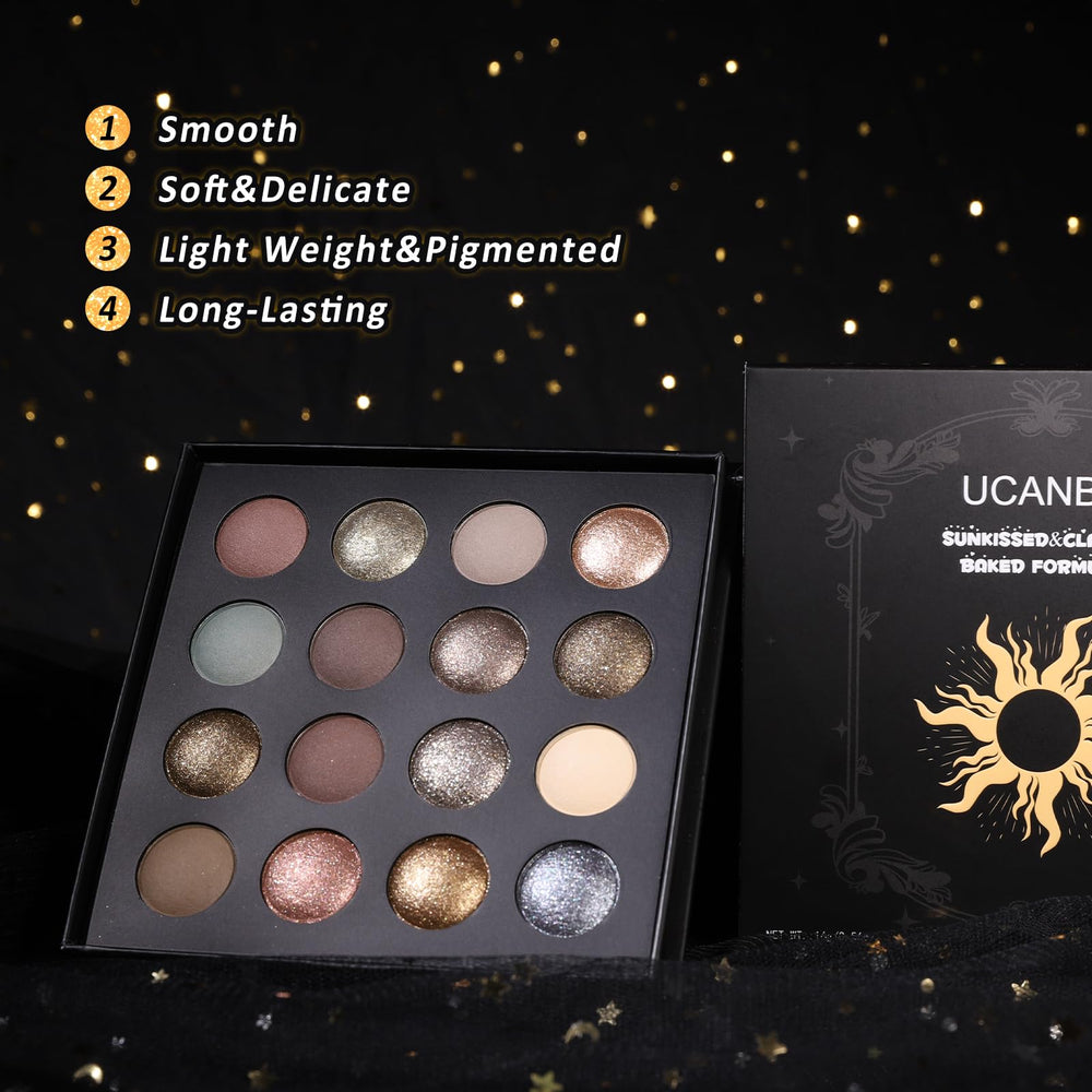 UCANBEMAKEUP: tonos universales que favorecen cualquier tono de piel