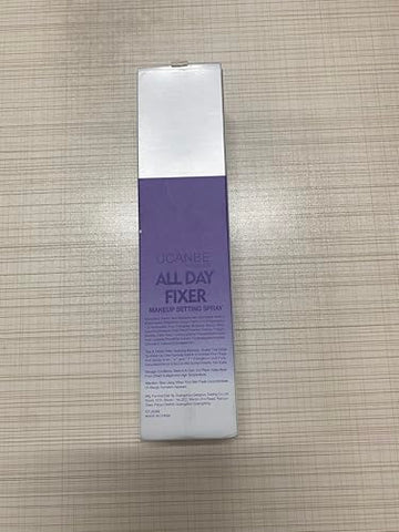 UCANBEMAKEUP uso diario práctico para maquillaje.