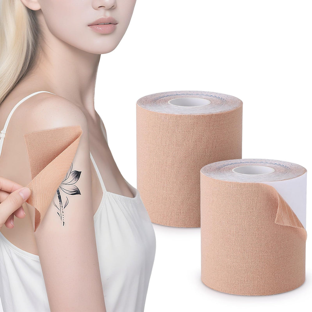 uddefineit tono piel realista para camuflar tatuajes de forma natural